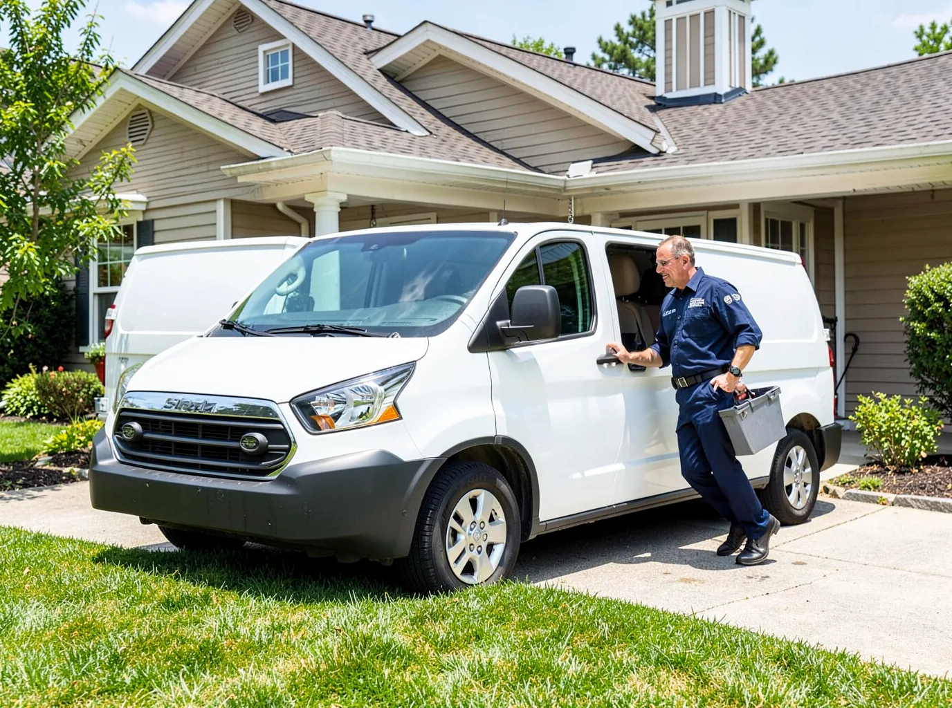 Emergency Plumber company in Harrisonburg, VA