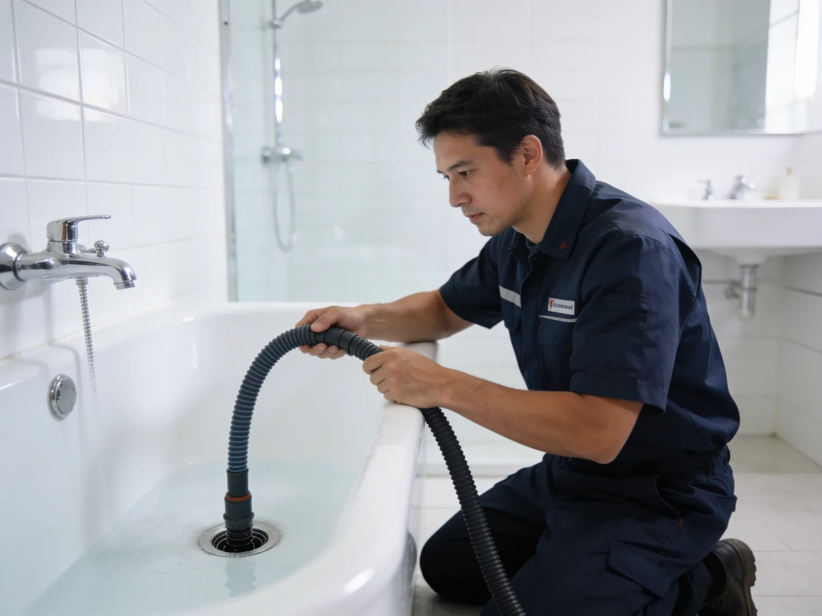 Emergency Plumber Harrisonburg, VA FAQs